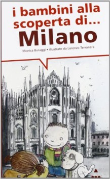 bambini alla scoperta di milano