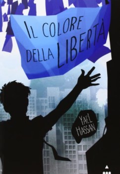 colore della liberta