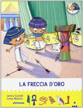 freccia d\'oro