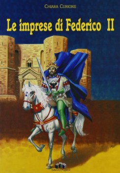 imprese di federico II