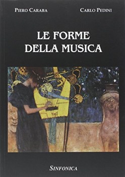 forme della musica