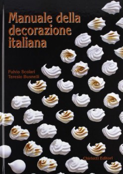 manuale della decorazione italiana