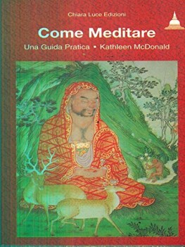 come meditare una guida pratica