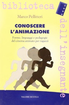 conoscere l\'animazione