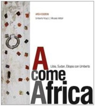 a come africa