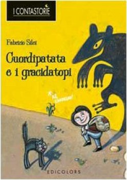 cuordipatata e i gracidatopi