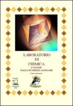 laboratorio di chimica