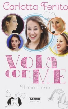 vola con me  (il mio diario)