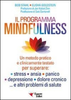 programma mindfulness