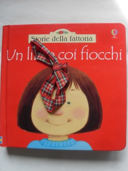 libro coi fiocchi