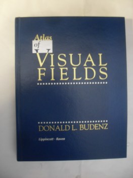 atlas of visual fields