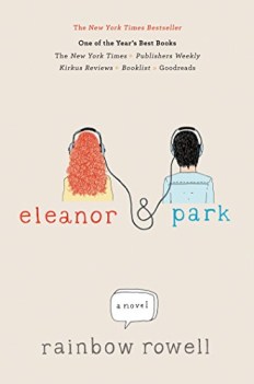 eleanor e park