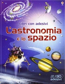 astronomia e lo spazio