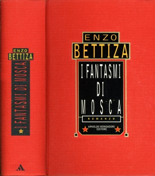 fantasmi di mosca