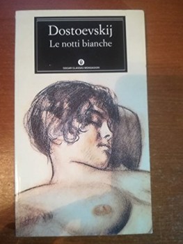 notti bianche