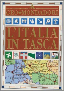 ITALIA IN TASCA