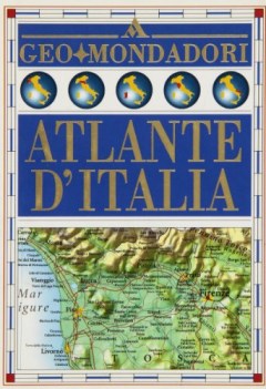 ATLANTE D\'ITALIA