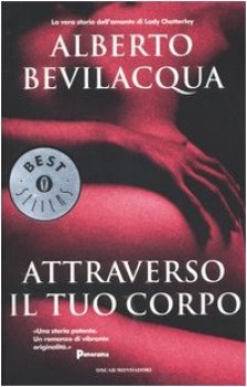 attraverso il tuo corpo