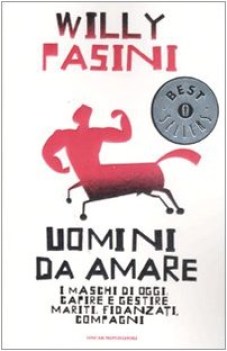 UOMINI DA AMARE