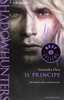 origini il principe shadowhunters