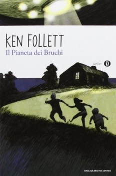 pianeta dei bruchi