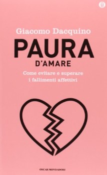 paura d\'amare