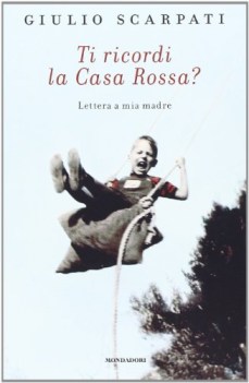 ti ricordi la casa rossa