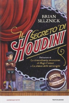 segreto di houdini fc