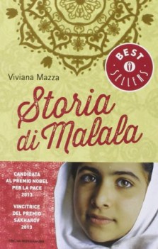 storia di malala