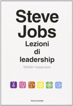 lezioni di leadership