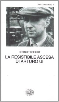 resistibile ascesa di arturo ui 2  ED. 14 OTTOBRE 1964 (n.19)