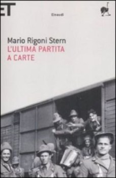 ultima partita a carte