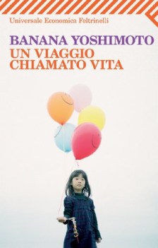 viaggio chiamato vita