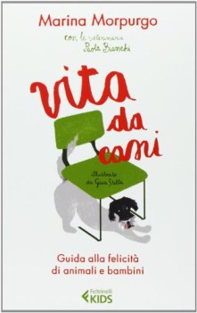 vita da cani