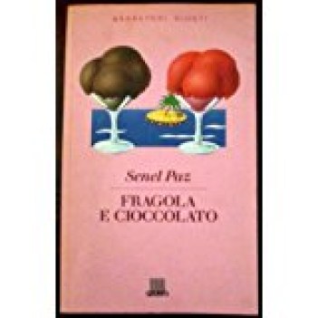 fragola e cioccolato