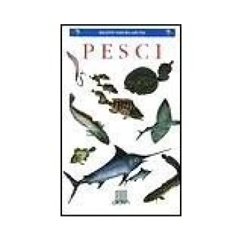 pesci (atlanti natura giunti)