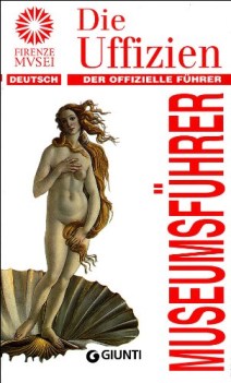 DIE UFFIZIEN DER OFFIZIELLE FUHRER