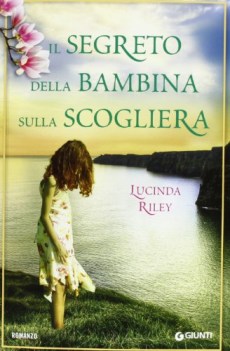 segreto della bambina sulla scogliera