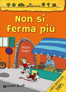 non si ferma pi