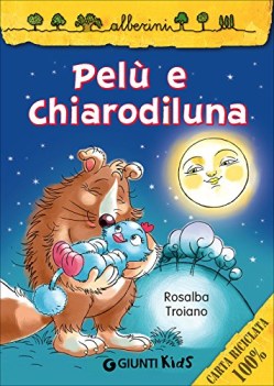 pel e chiarodiluna