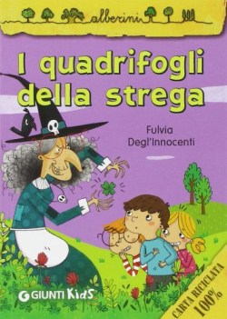 quadrifogli della strega