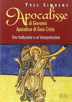 apocalisse di giovani apocalisse di ges cristo