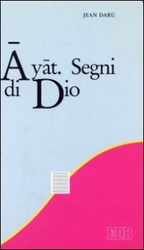 ayat segni di dio