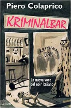 kriminalbar