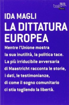 dittatura europea