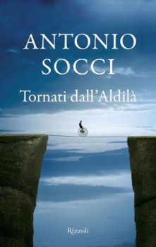 tornati dall\'aldila