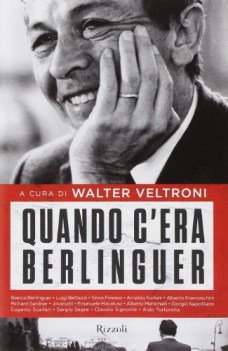 quando c\'era berlinguer