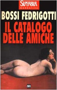 catalogo delle amiche