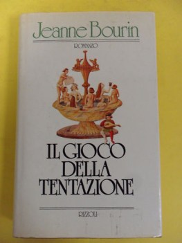 gioco della tentazione