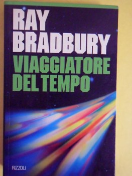 VIAGGIATORE DEL TEMPO